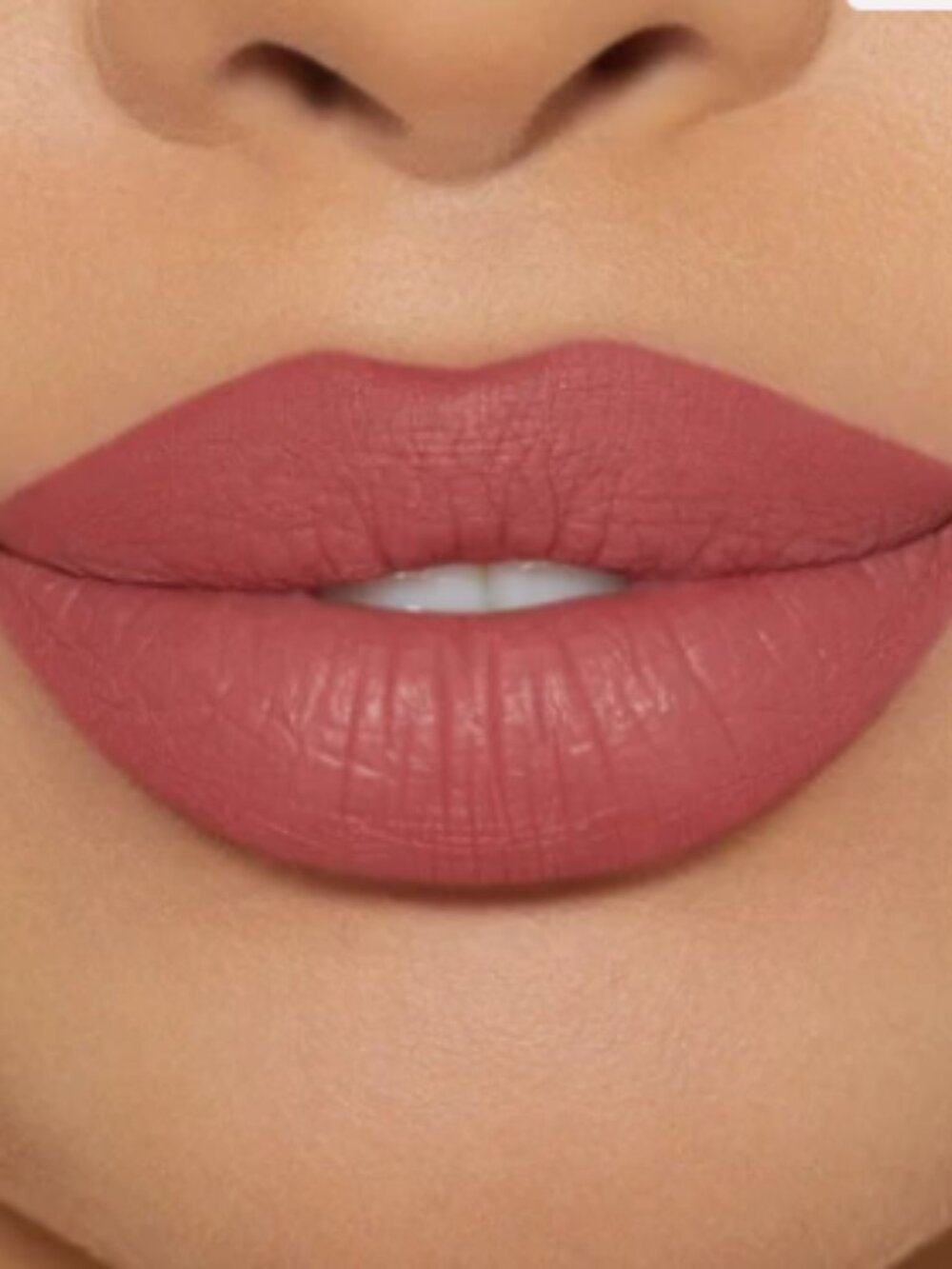 Kylie Cosmetics Liquid Lipstick — Mauve Pink